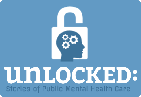 UNLOCKED MINDS